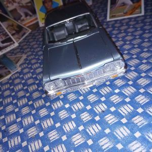 64 Impala Diecast 1/24 Model Car